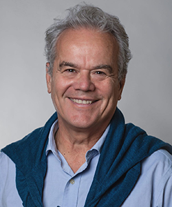 Foto på Anders Carlberg